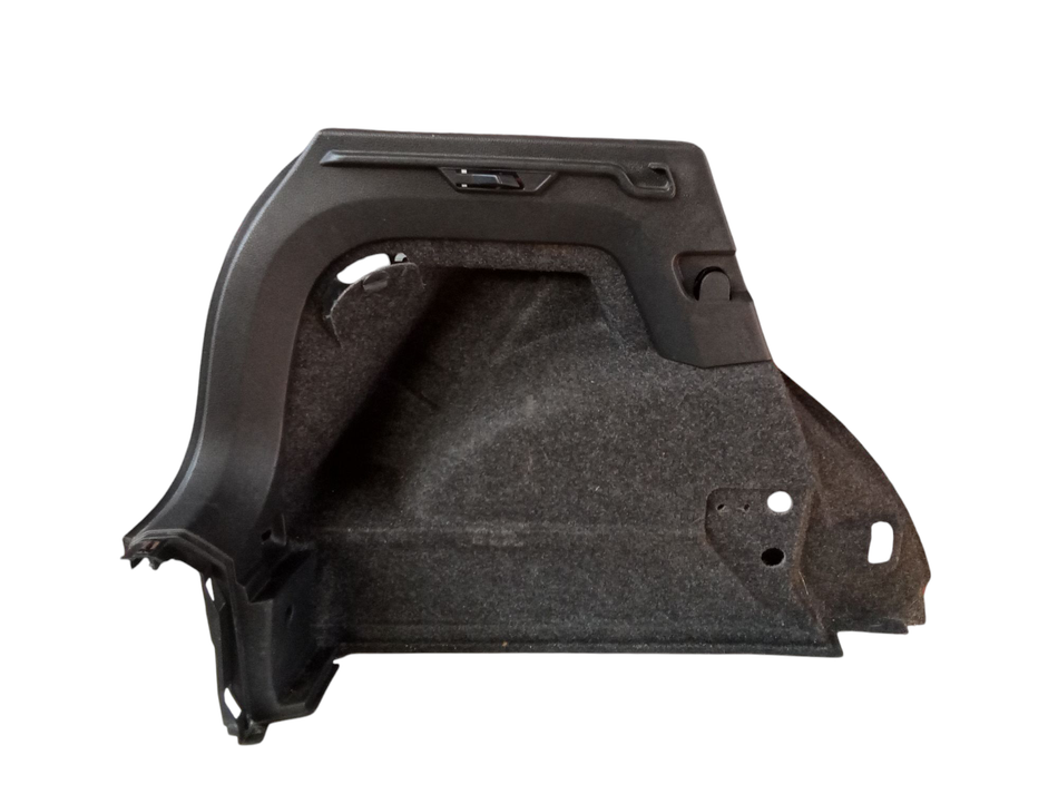 Pannello Baule Posteriore Sinistro VOLKSWAGEN Polo 5° Serie