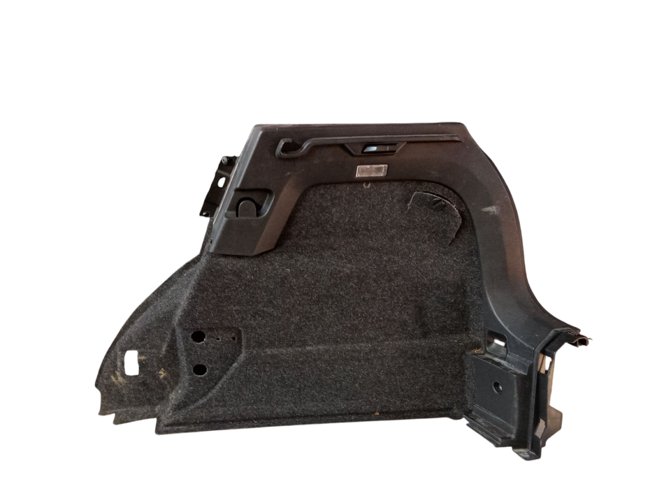 Pannello Baule Posteriore Destro VOLKSWAGEN Polo 5° Serie
