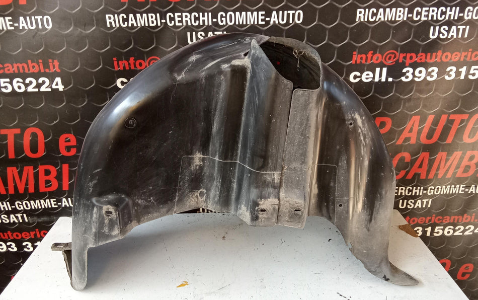 Passaruota post DX VOLKSWAGEN Polo 5° Serie