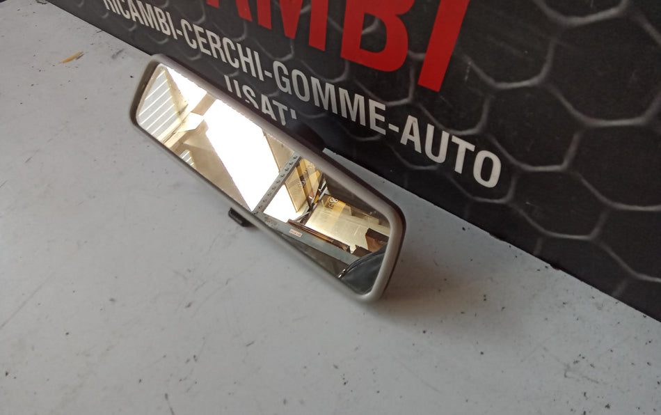 Specchietto Retrovisore Interno VOLKSWAGEN Polo 5° Serie