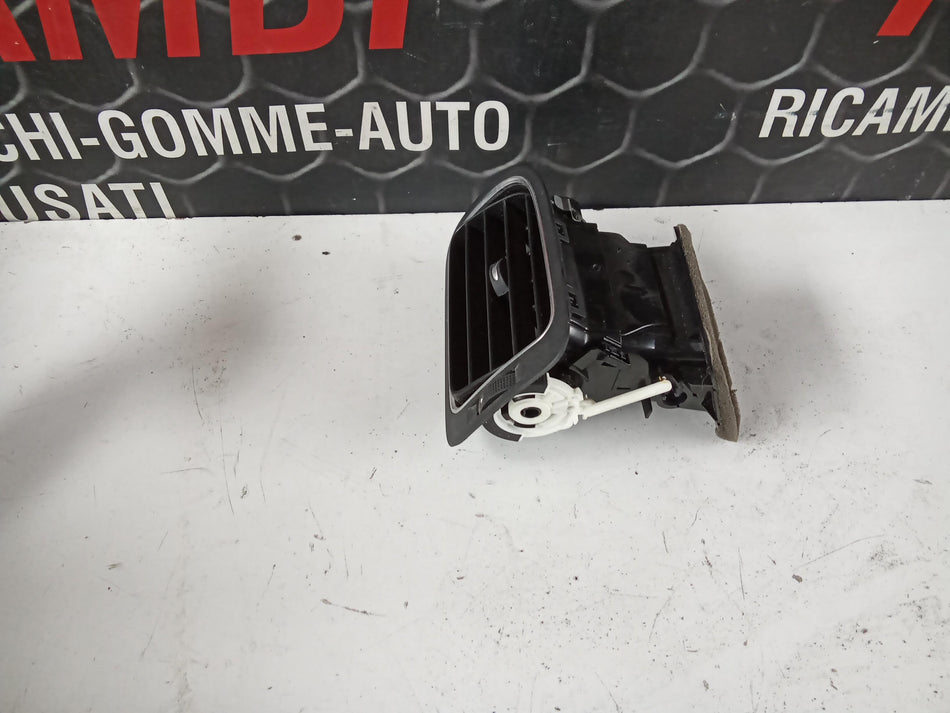 Bocchetta aria cruscotto SX VOLKSWAGEN Polo 5° Serie