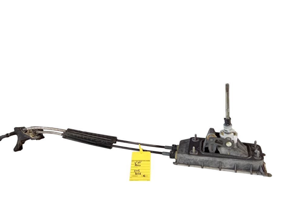 Leva Cambio VOLKSWAGEN Polo 5° Serie