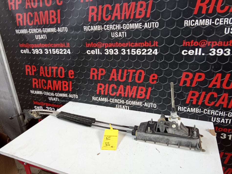 Leva Cambio VOLKSWAGEN Polo 5° Serie