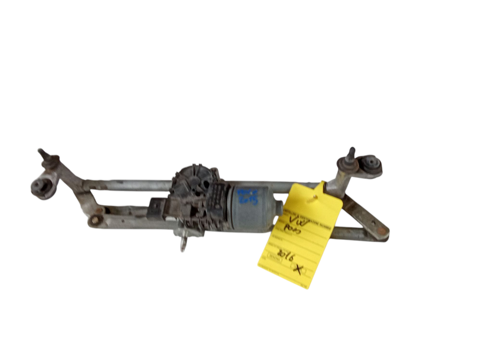 Motorino tergi ant completo di tandem VOLKSWAGEN Polo 5° Serie