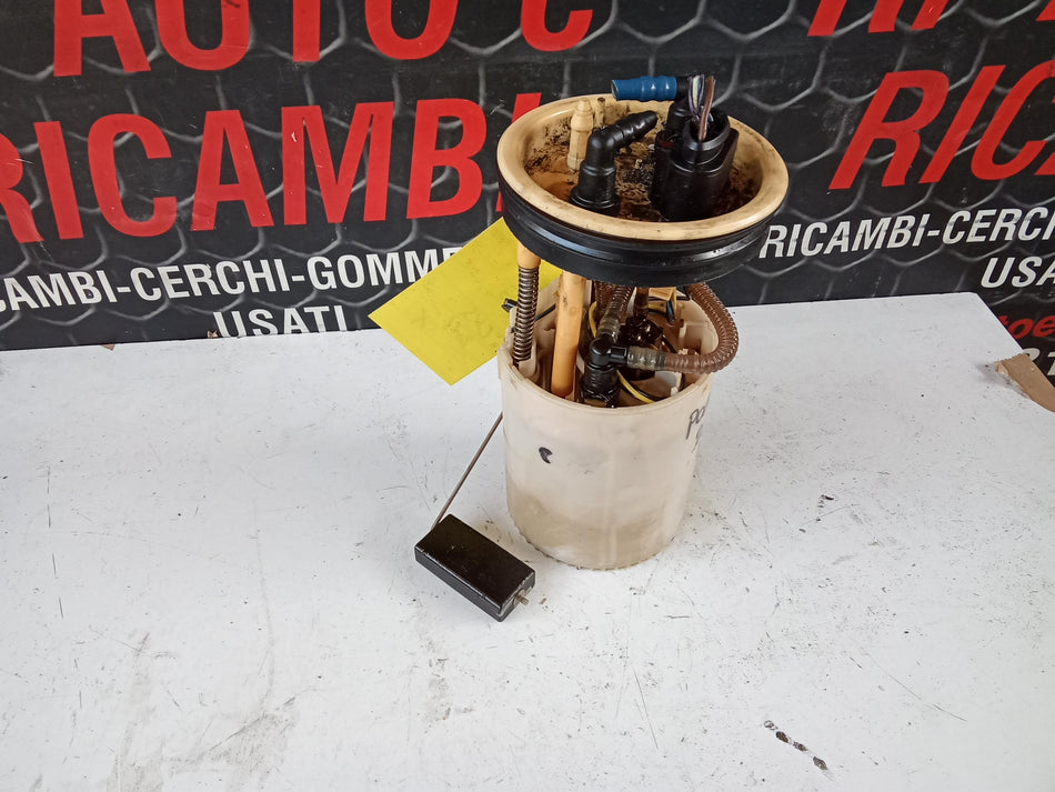 Pompa Carburante VOLKSWAGEN Polo 5° Serie