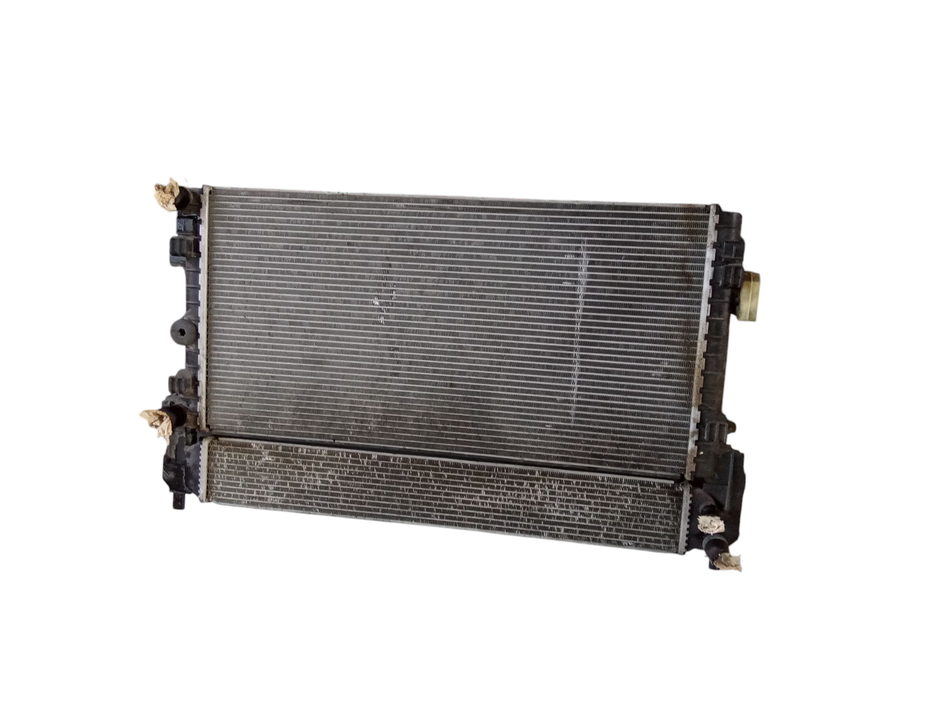 Radiatore acqua VOLKSWAGEN Polo 5° Serie