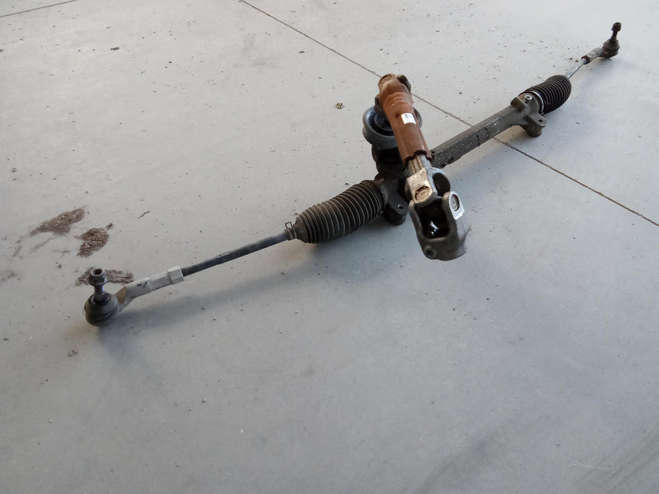 Scatola dello sterzo VOLKSWAGEN Polo 5° Serie