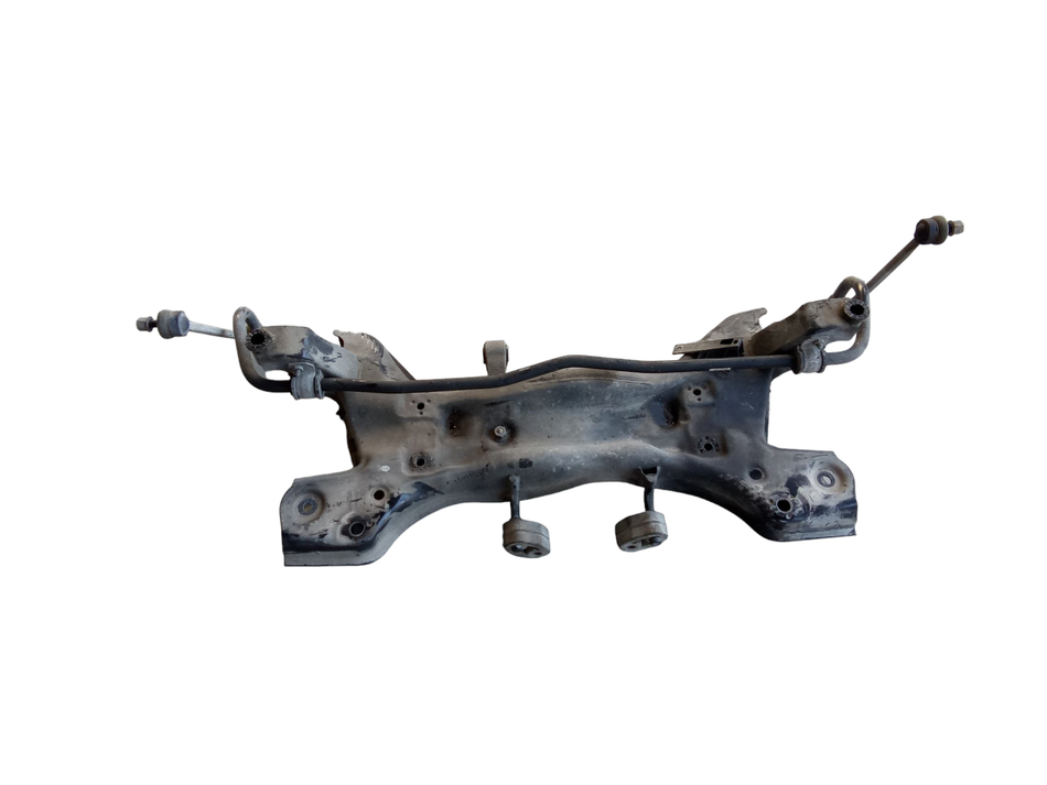 Culla Motore VOLKSWAGEN Polo 5° Serie