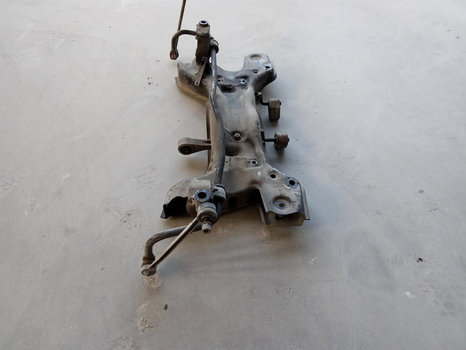 Culla Motore VOLKSWAGEN Polo 5° Serie