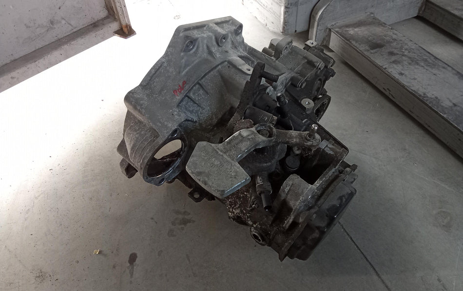 Cambio Manuale Completo VOLKSWAGEN Polo 5° Serie