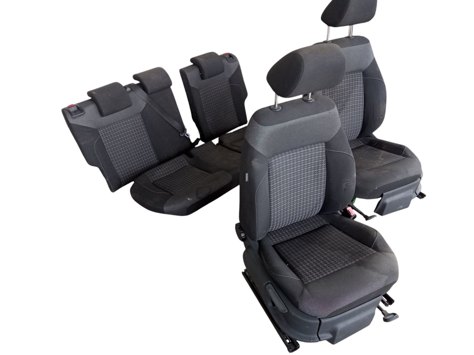 Sedili VOLKSWAGEN Polo 5° Serie