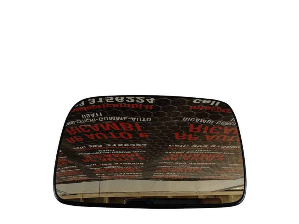 Vetro specchietto retrovisore sx VOLKSWAGEN Polo 3° Serie