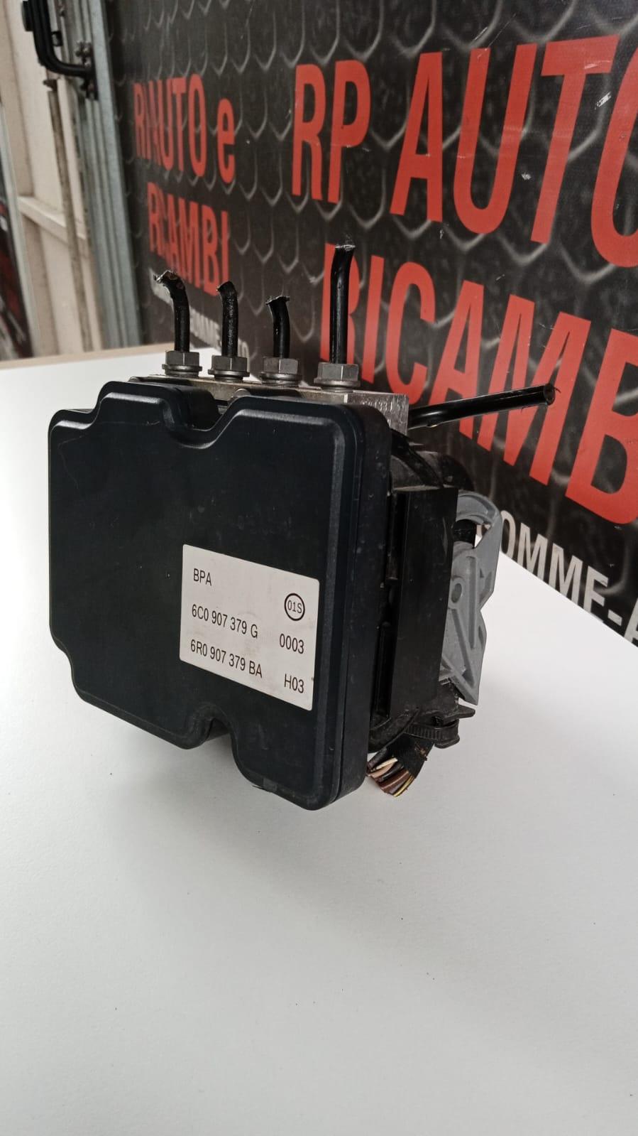 ABS VOLKSWAGEN Polo 5° Serie