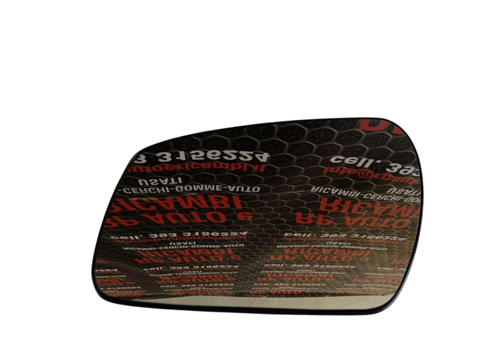Vetro specchietto retrovisore sx FORD C - Max Serie (03>07)