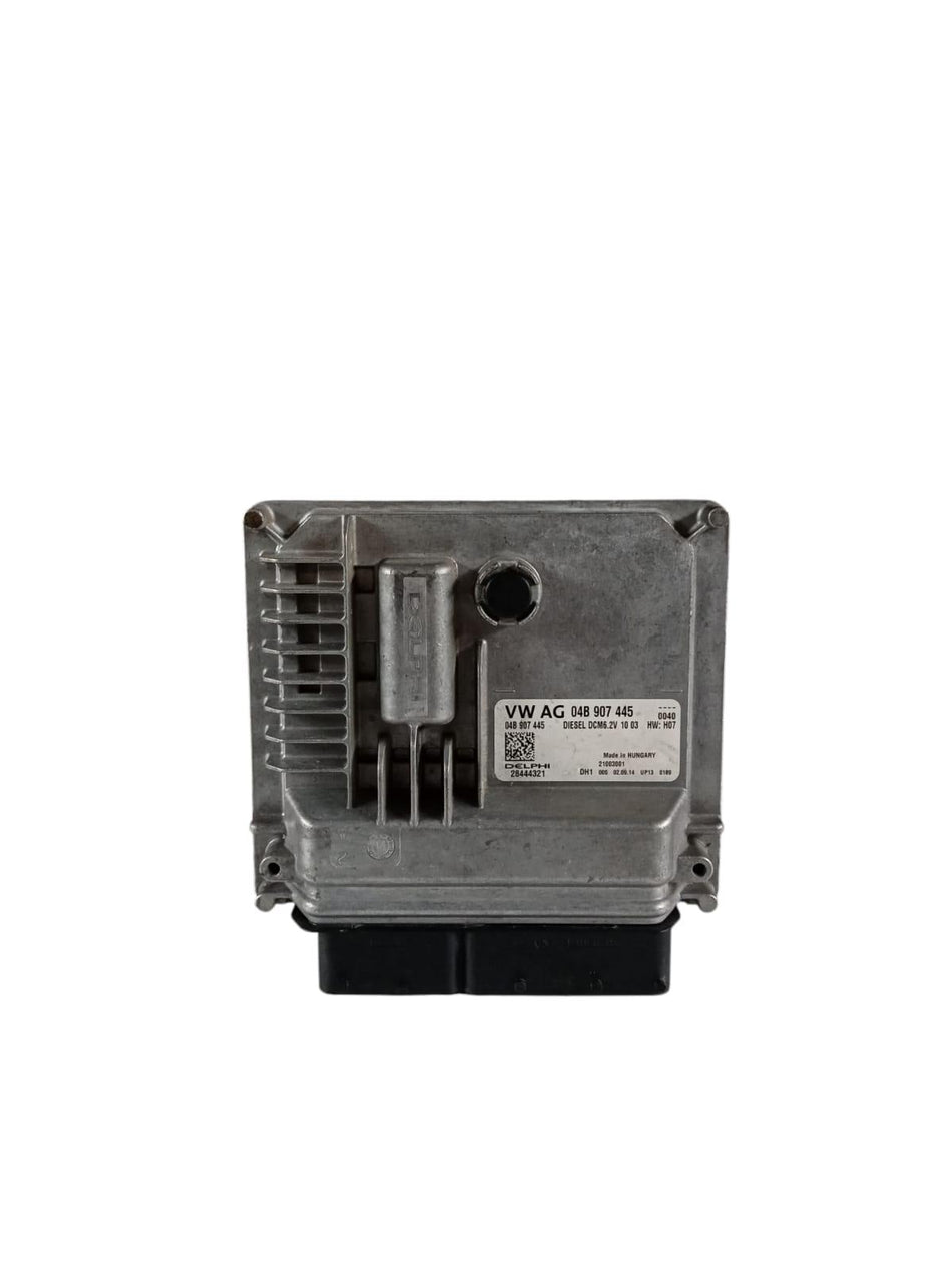 Centralina motore VOLKSWAGEN Polo 5° Serie