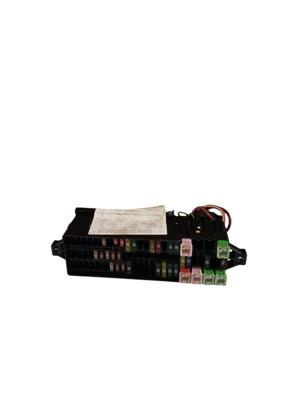 box contenitore porta fusibili VOLKSWAGEN Polo 5° Serie