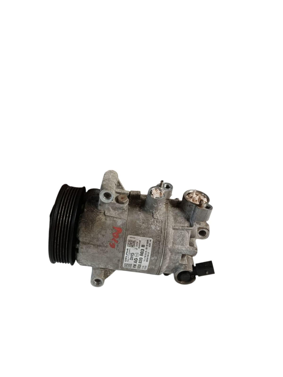 Compressore A/C VOLKSWAGEN Polo 5° Serie