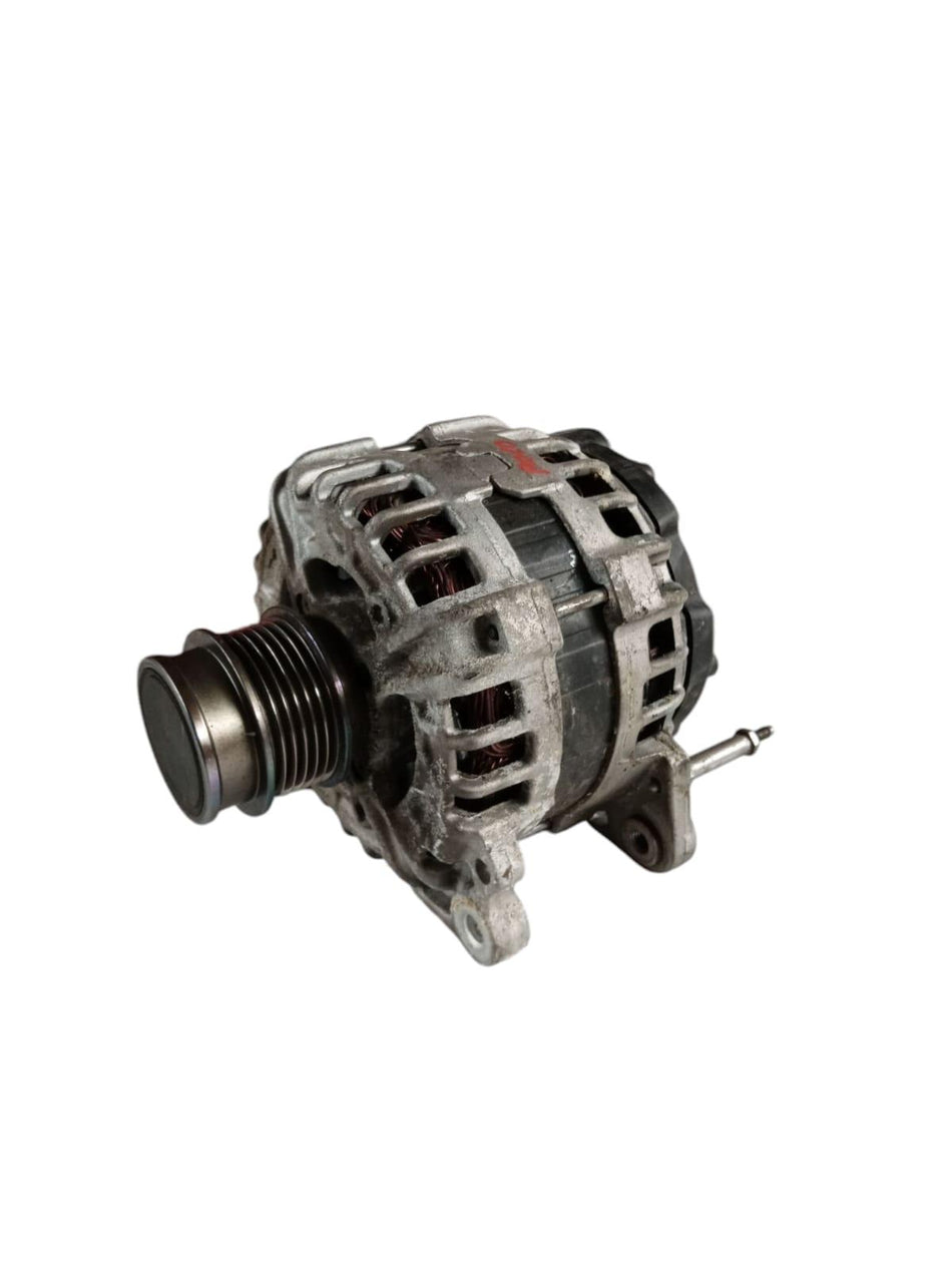 Alternatore VOLKSWAGEN Polo 5° Serie