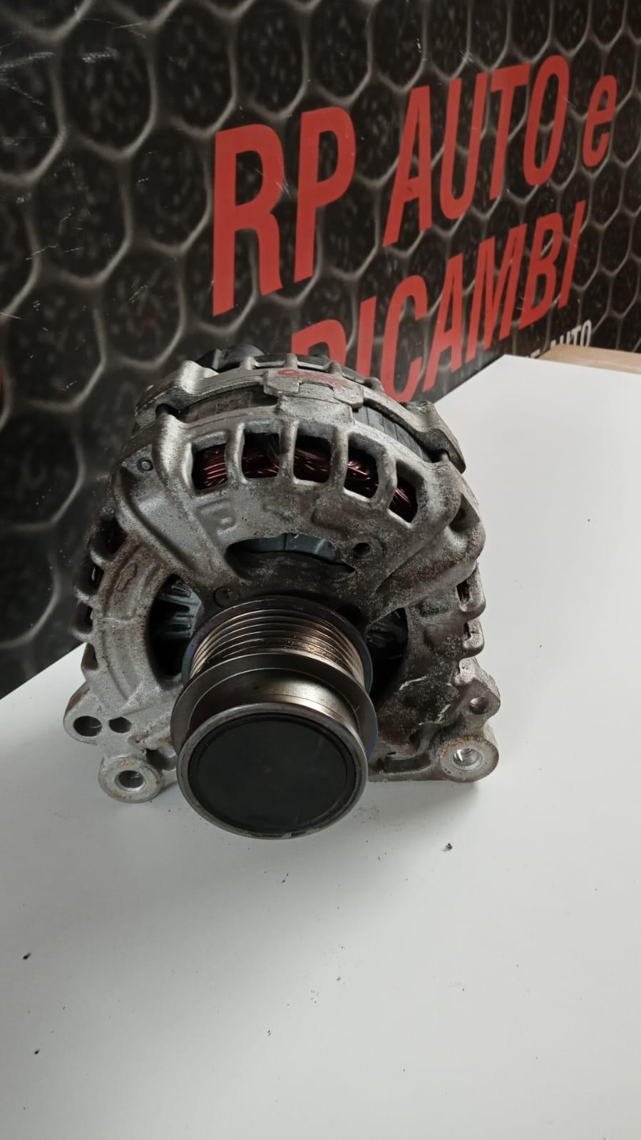 Alternatore VOLKSWAGEN Polo 5° Serie