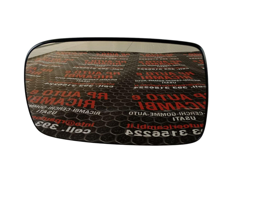 Vetro specchietto retrovisore sx TOYOTA Yaris Serie (99>03)