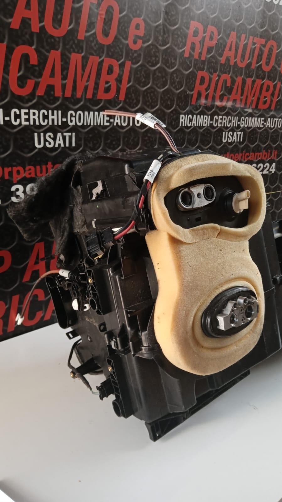 Apparato di Riscaldamento VOLKSWAGEN Polo 5° Serie