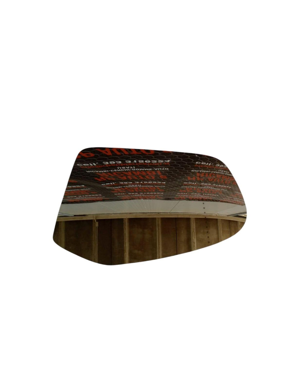 Vetro specchietto retrovisore sx MERCEDES Classe A W169 4° Serie