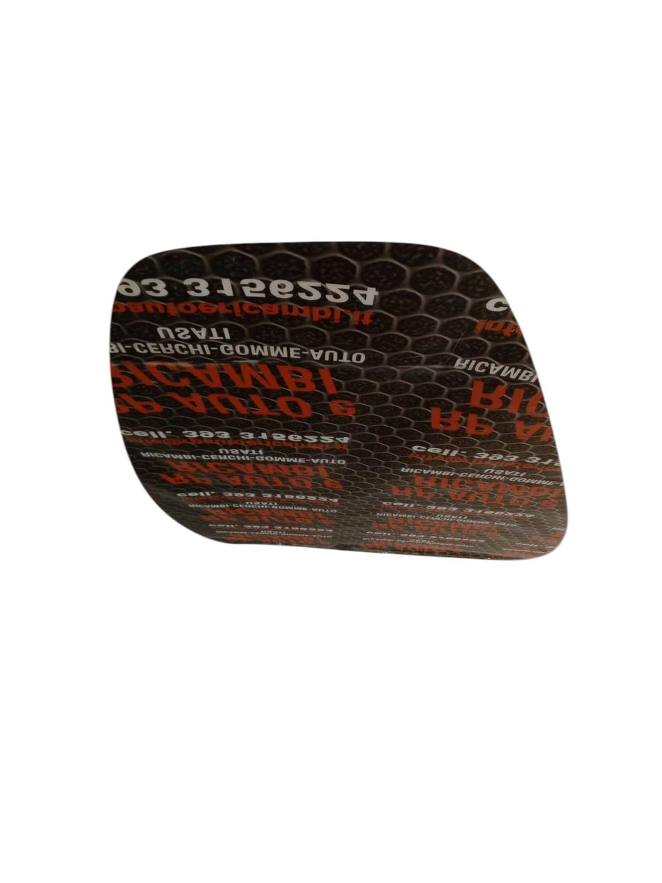 Vetro specchietto retrovisore dx VOLKSWAGEN Golf 4 Berlina (97>03)