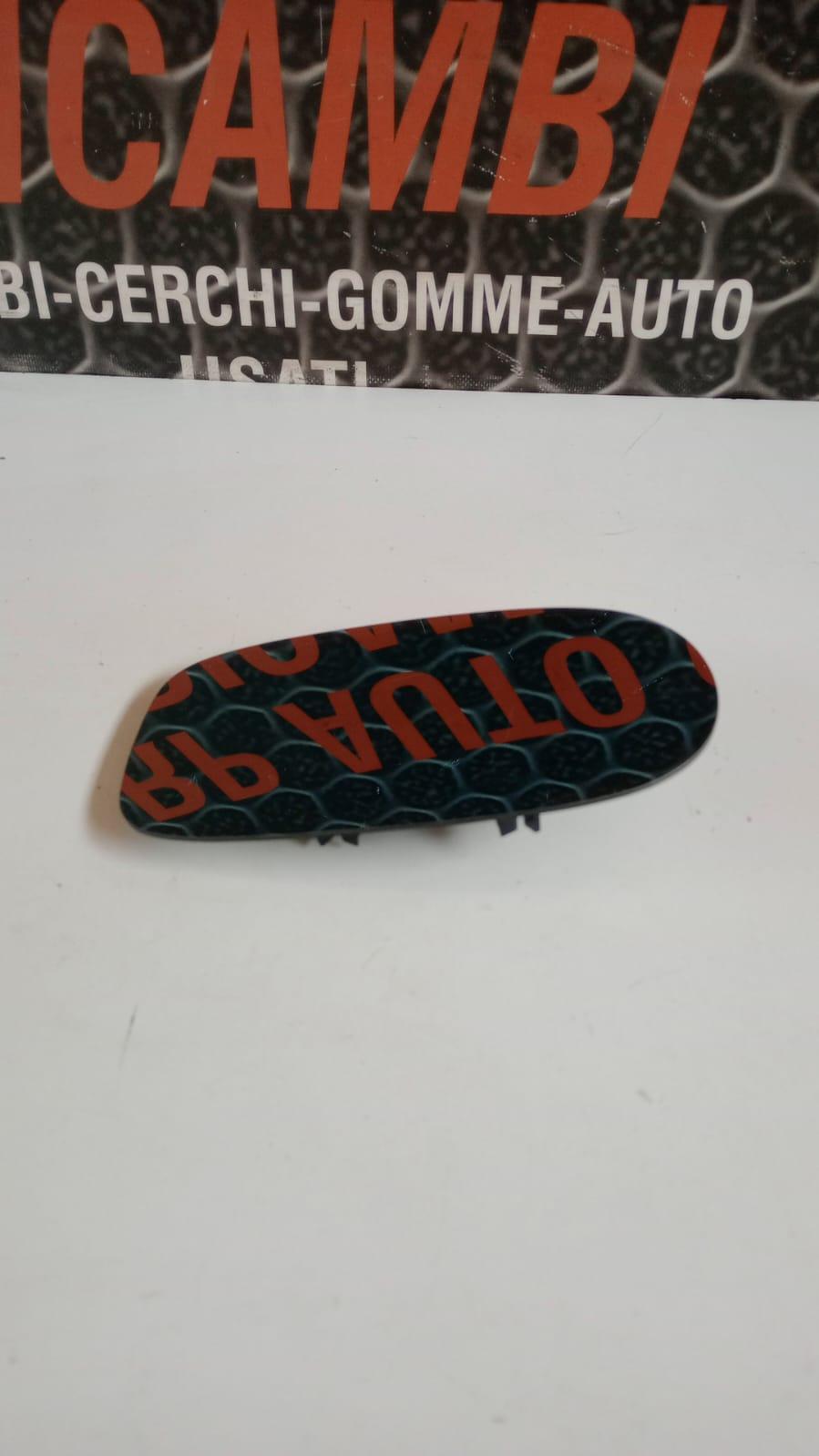 Vetro specchietto retrovisore dx ALFA ROMEO 166 Serie (936_) (03>06)