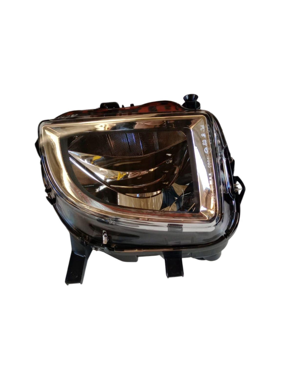 Fendinebbia Anteriore VOLKSWAGEN Golf 6 Berlina (08>12)