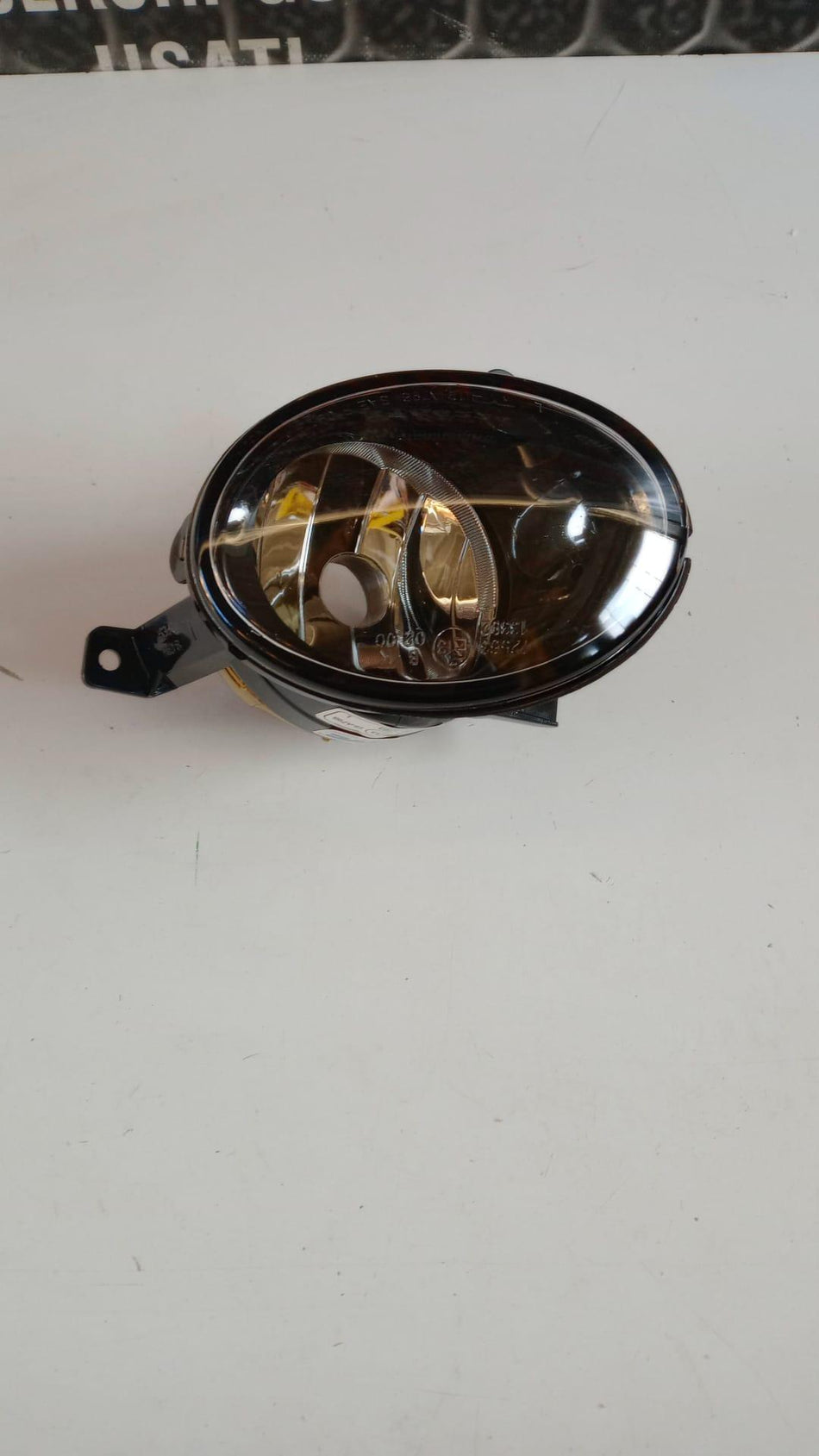 Fendinebbia Anteriore VOLKSWAGEN Golf 6 Berlina (08>12)