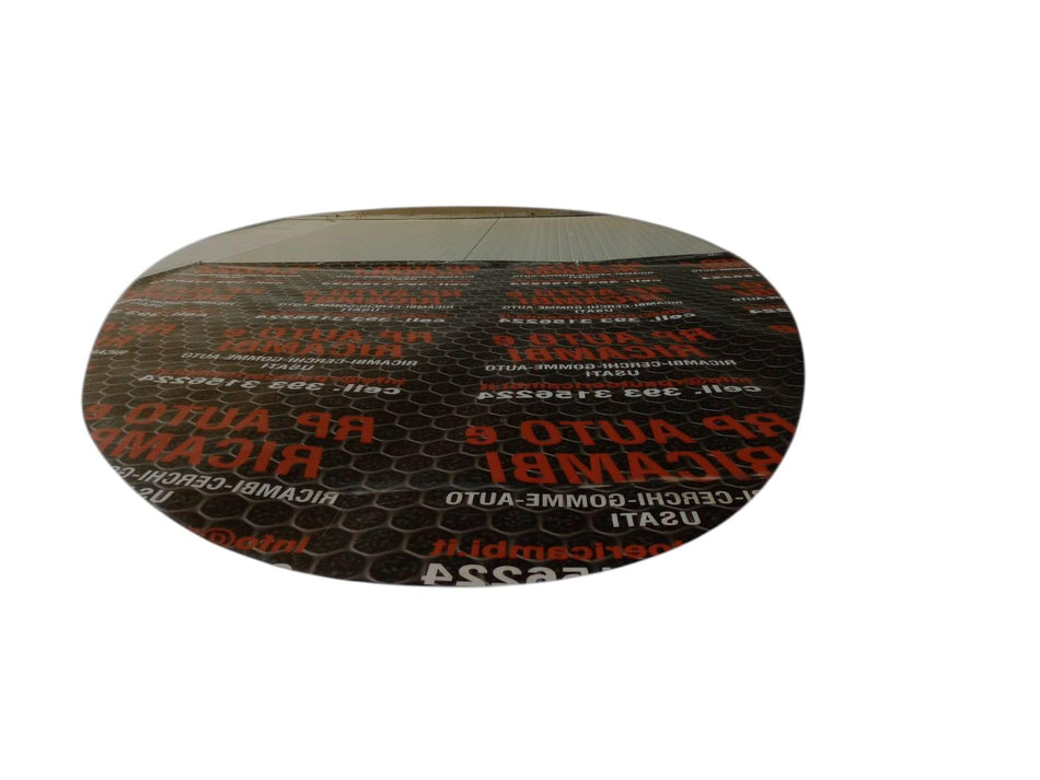 Vetro specchietto retrovisore dx LANCIA Y 1° Serie