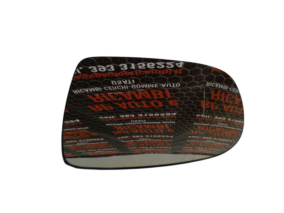 Vetro specchietto retrovisore sx OPEL Corsa C 3P 1° Serie
