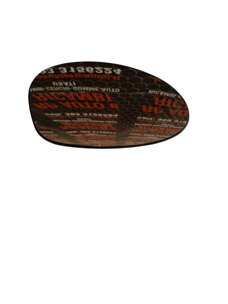 Vetro specchietto retrovisore dx BMW Serie 3 E90 Berlina