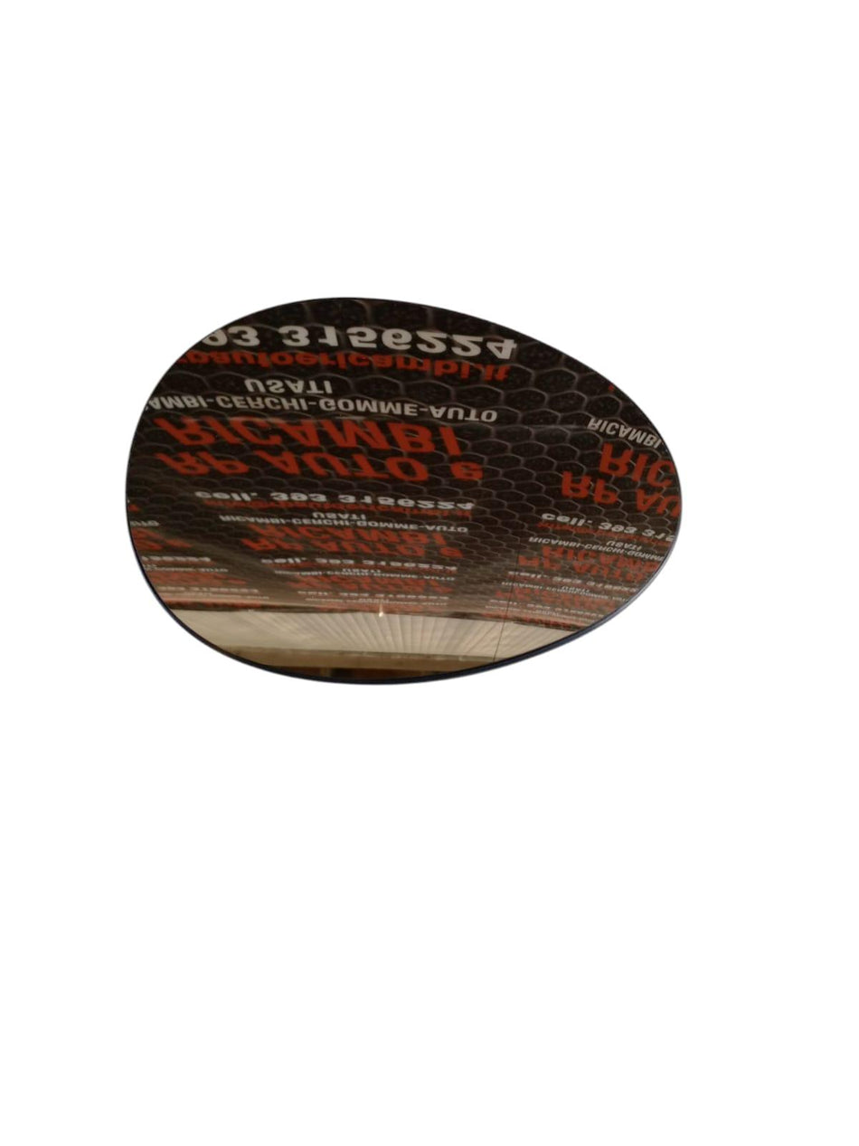 Vetro specchietto retrovisore sx MINI Cooper 2° Serie