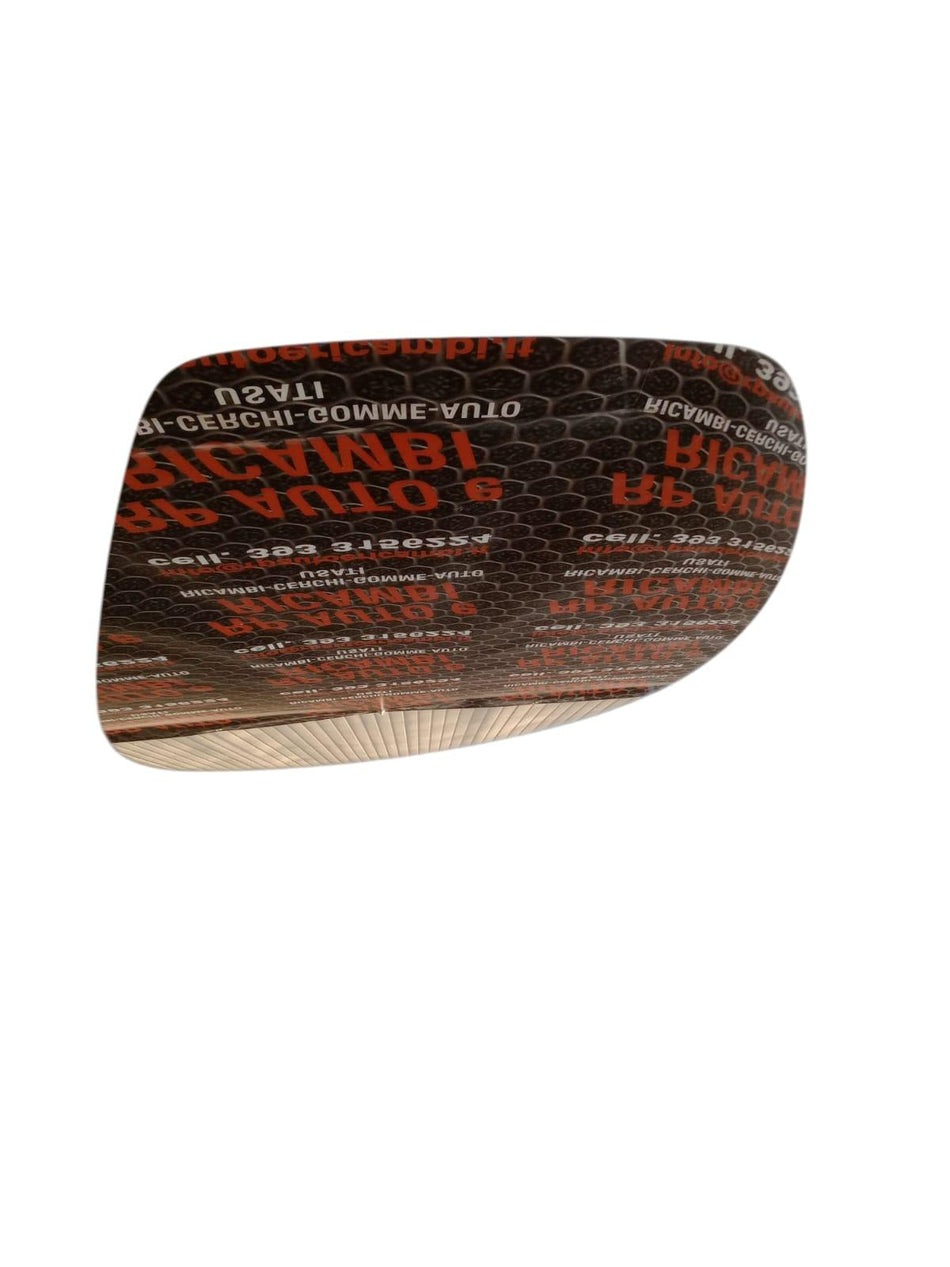 Vetro specchietto retrovisore sx VOLKSWAGEN New Beetle 1° Serie