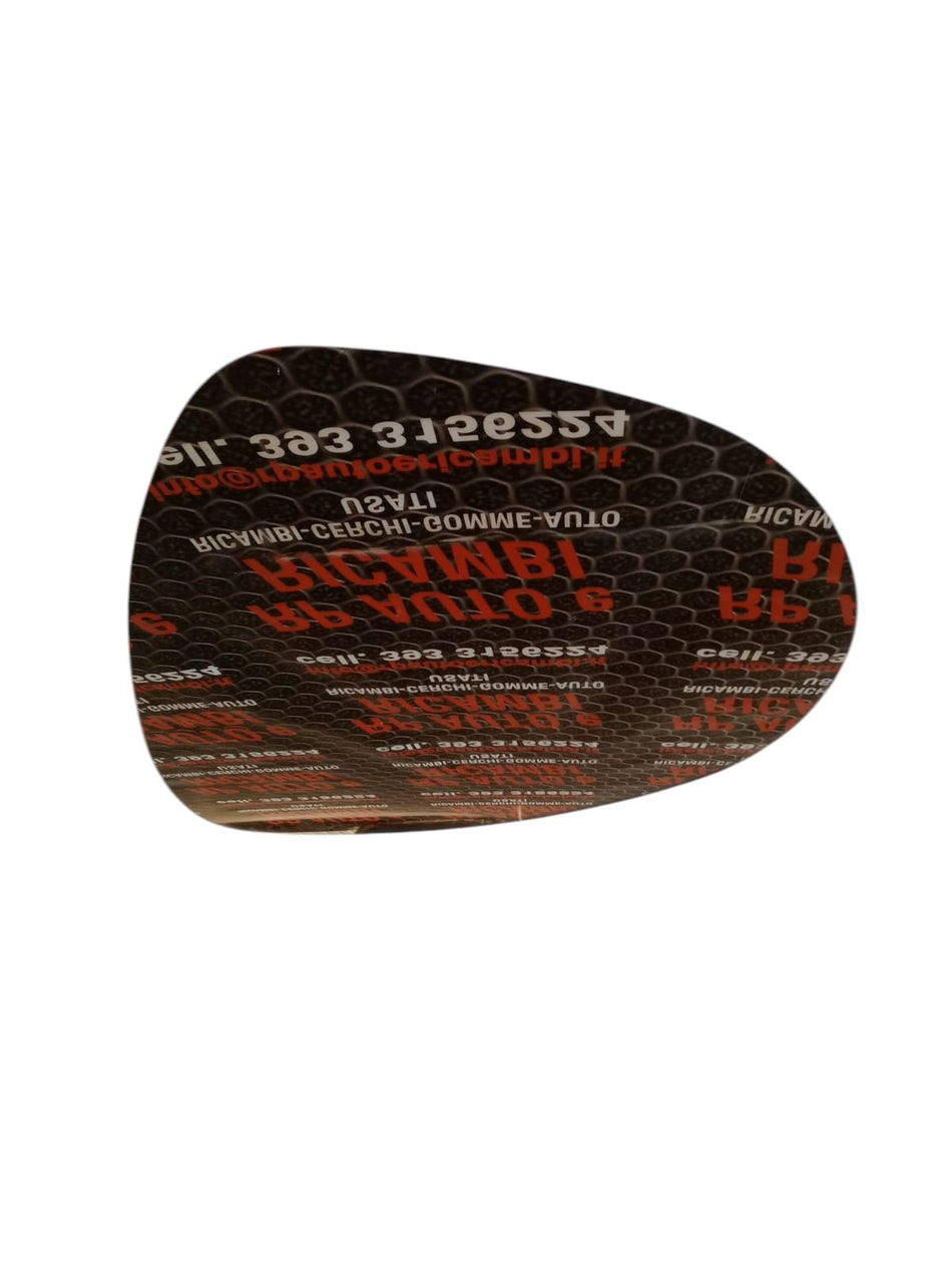 Vetro specchietto retrovisore sx SEAT Ibiza Serie (08>12)