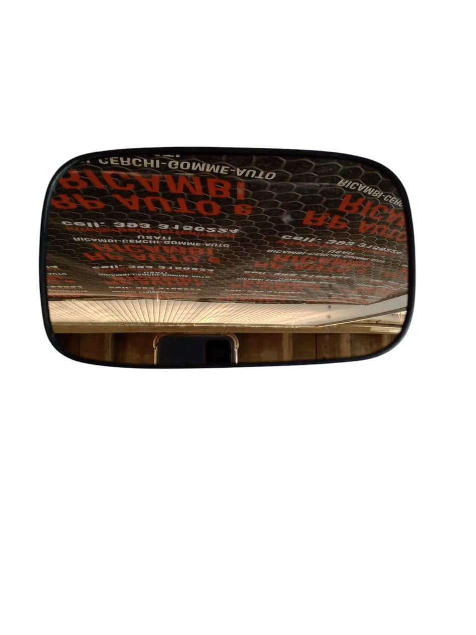 Vetro specchietto retrovisore sx VOLVO S40 1° Serie