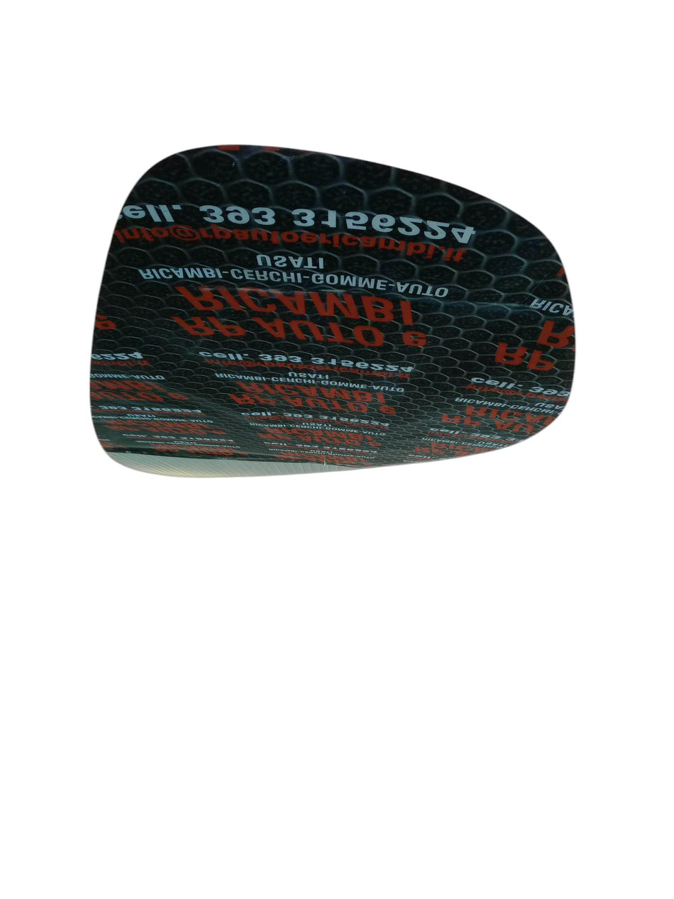 Vetro specchietto retrovisore dx ALFA ROMEO Giulietta Serie (940_) (10>13)