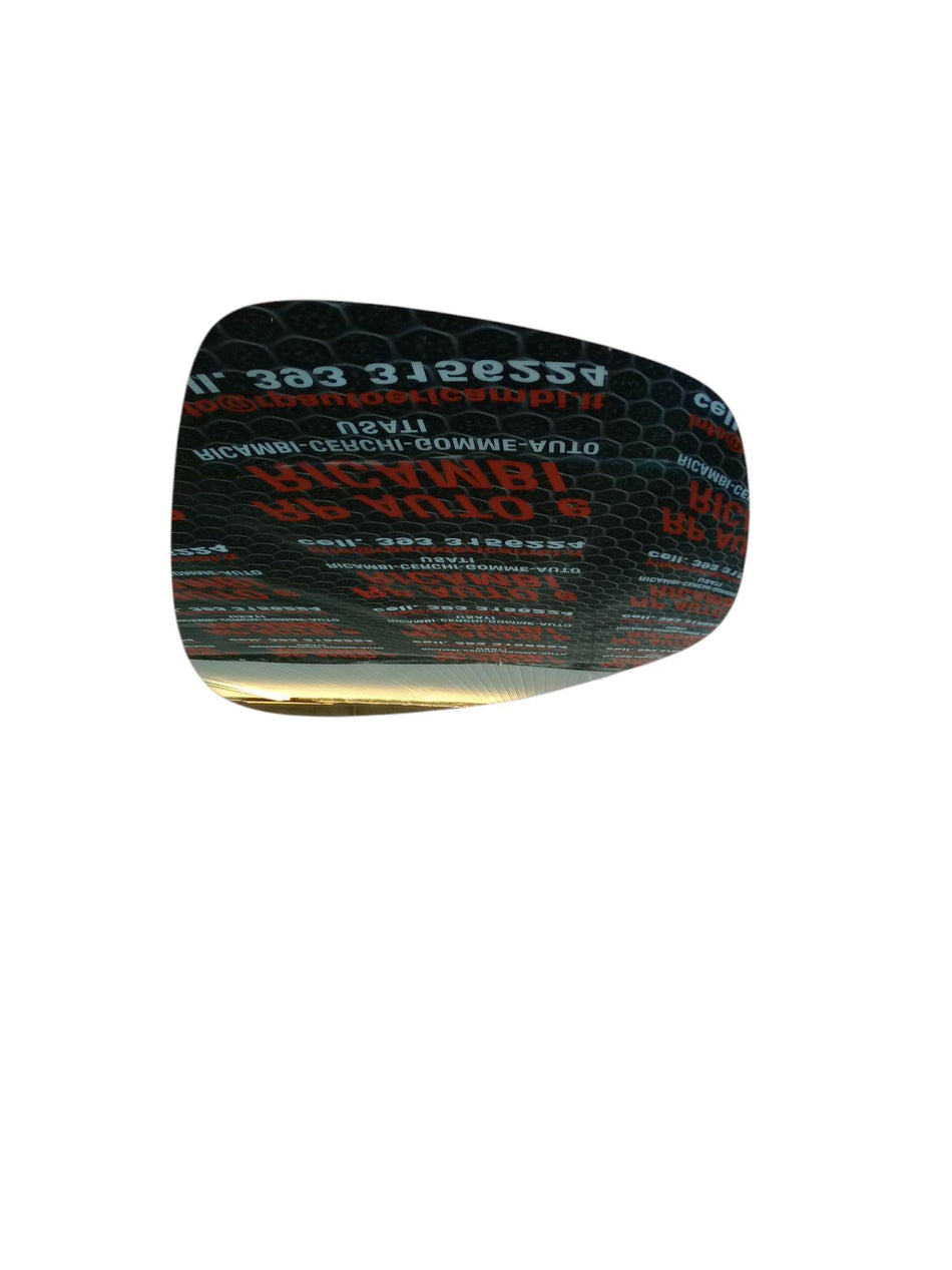 Vetro specchietto retrovisore sx ALFA ROMEO 159 Berlina Serie (939_) (05>11)
