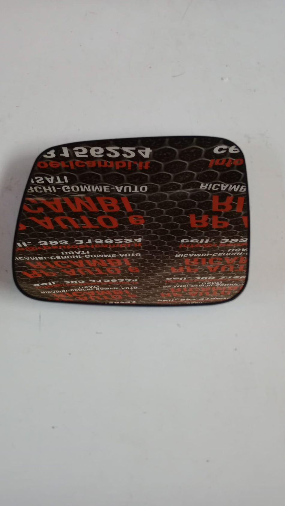 Vetro specchietto retrovisore sx VOLKSWAGEN Transporter Serie T4