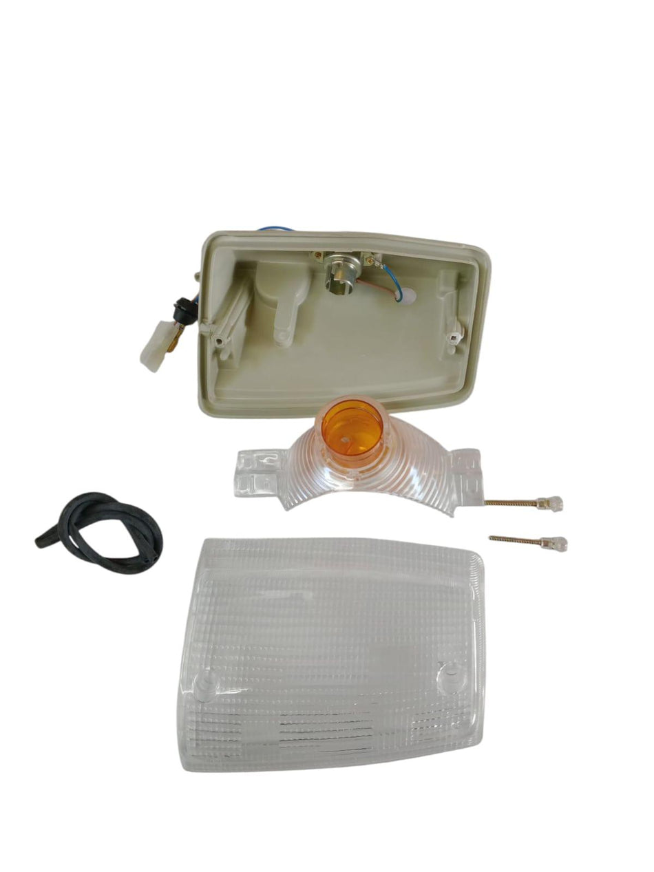 Freccia fanalino ant DX FIAT Uno 1° Serie
