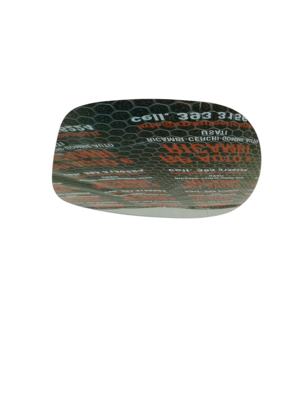 Vetro specchietto retrovisore sx ALFA ROMEO 166 Serie (936_) (98>03)