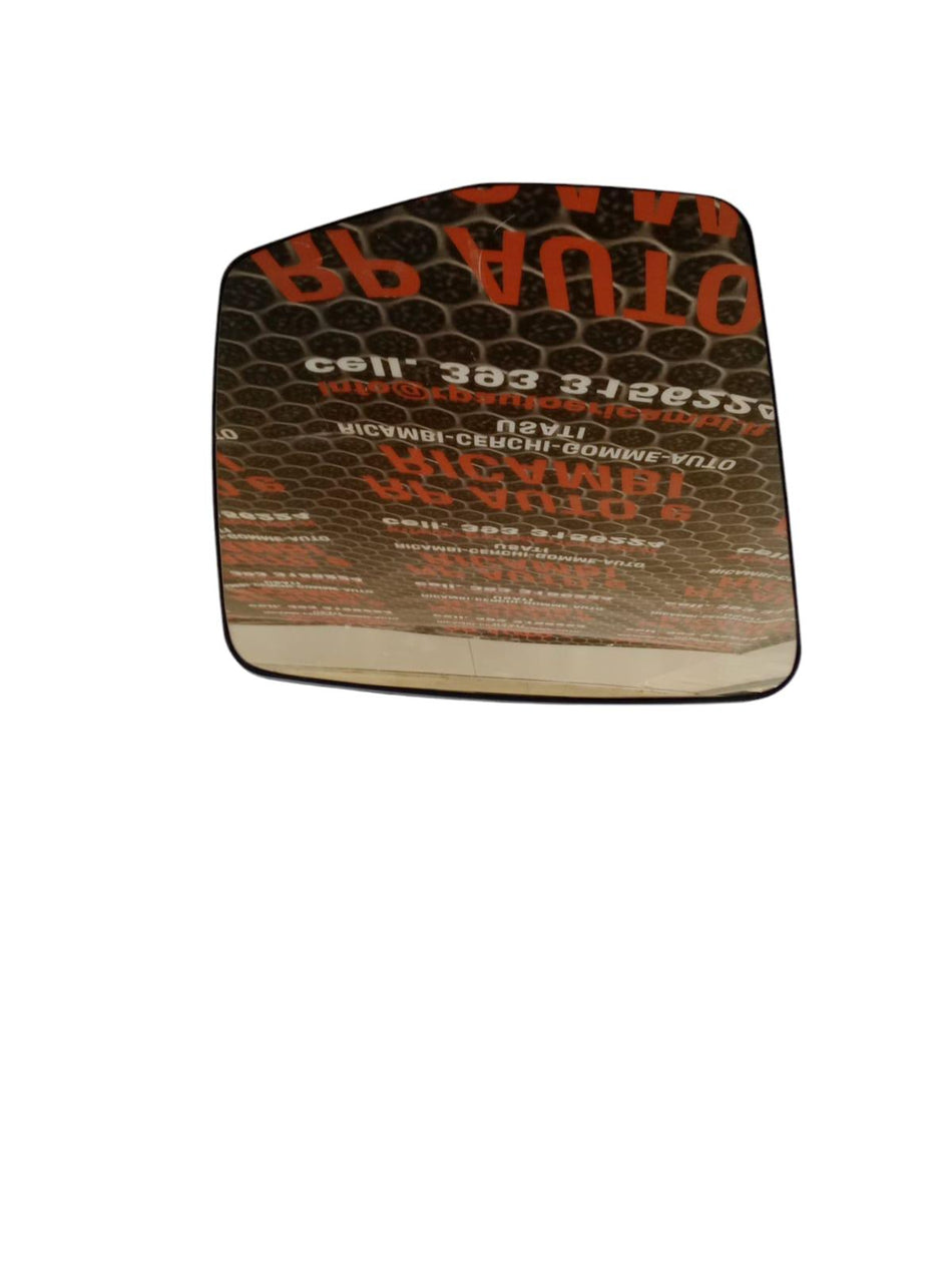 Vetro specchietto retrovisore sx FIAT Scudo 1° Serie