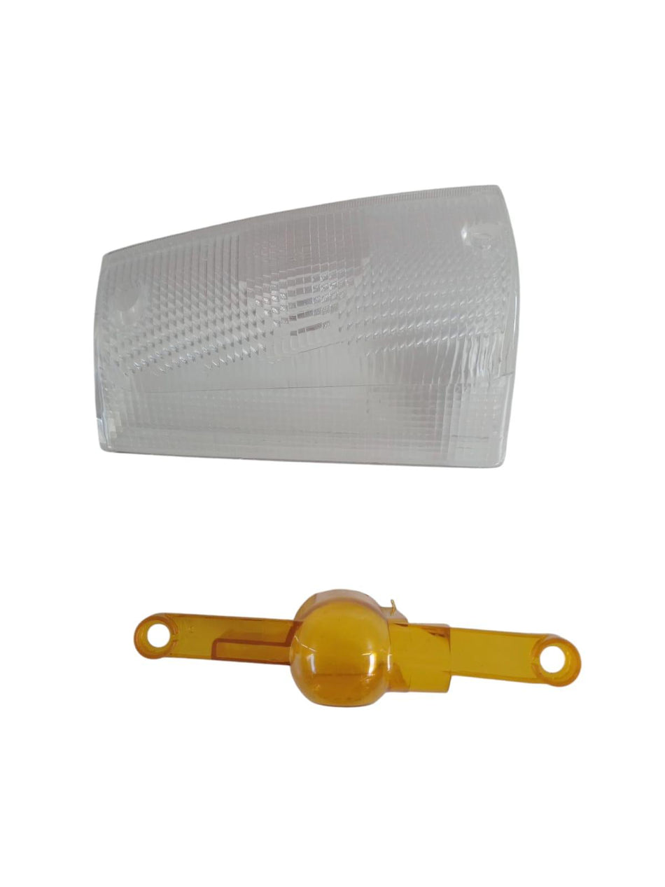 Freccia fanalino ant DX FIAT Panda 1° Serie