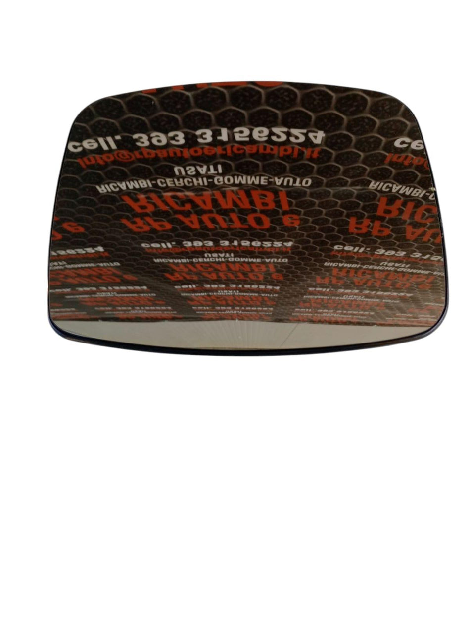 Vetro specchietto retrovisore sx MERCEDES Vito W638