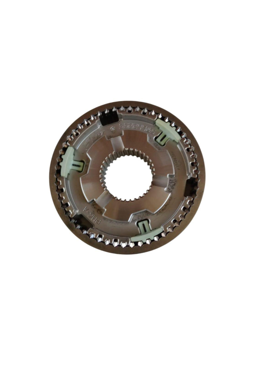 Ingranaggio cambio e riduttore ALFA ROMEO Giulietta Serie (940_) (10>13)