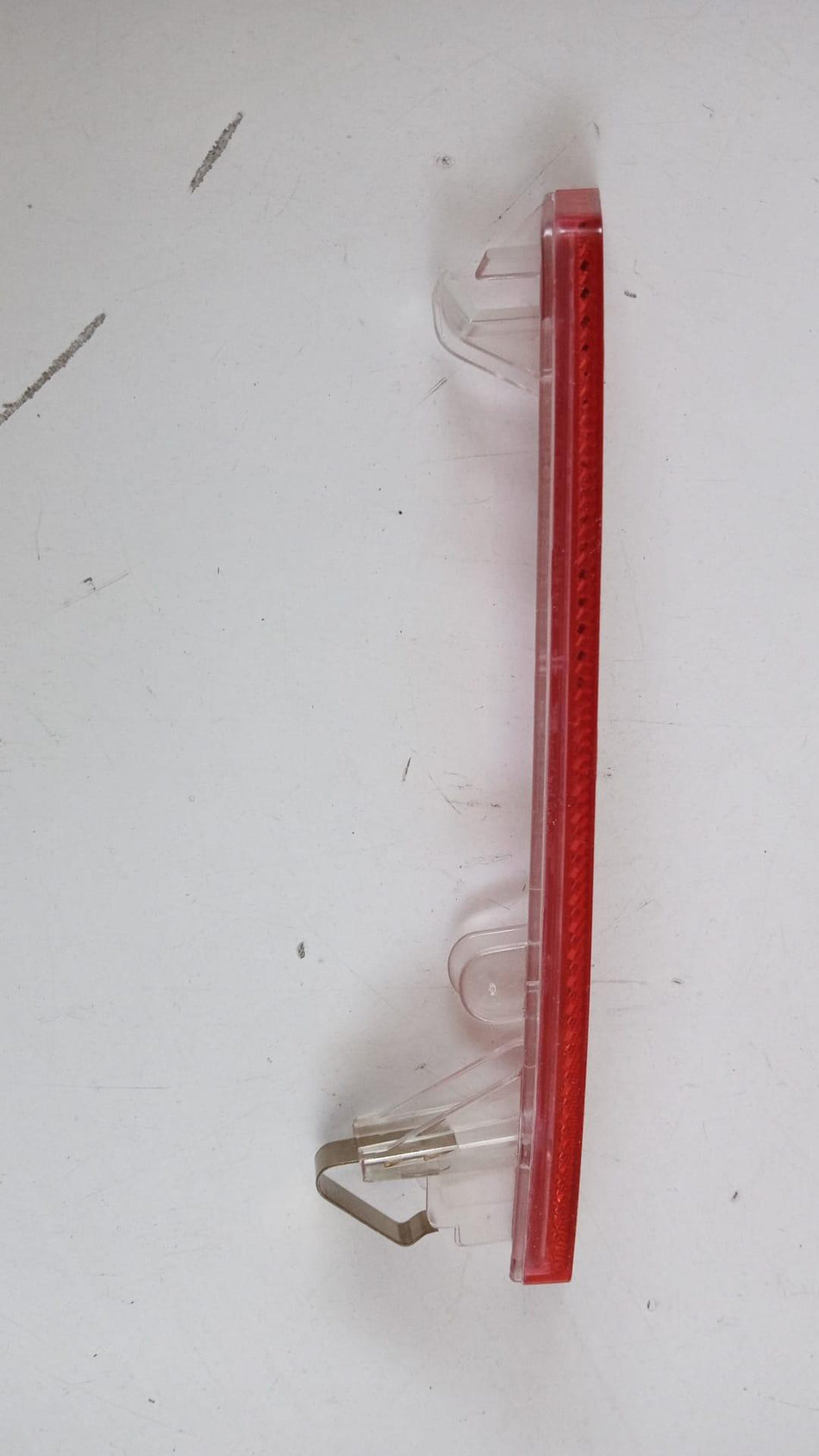 Catarifrangente paraurti post dx ALFA ROMEO 156 Berlina Serie (932_) (03>05)