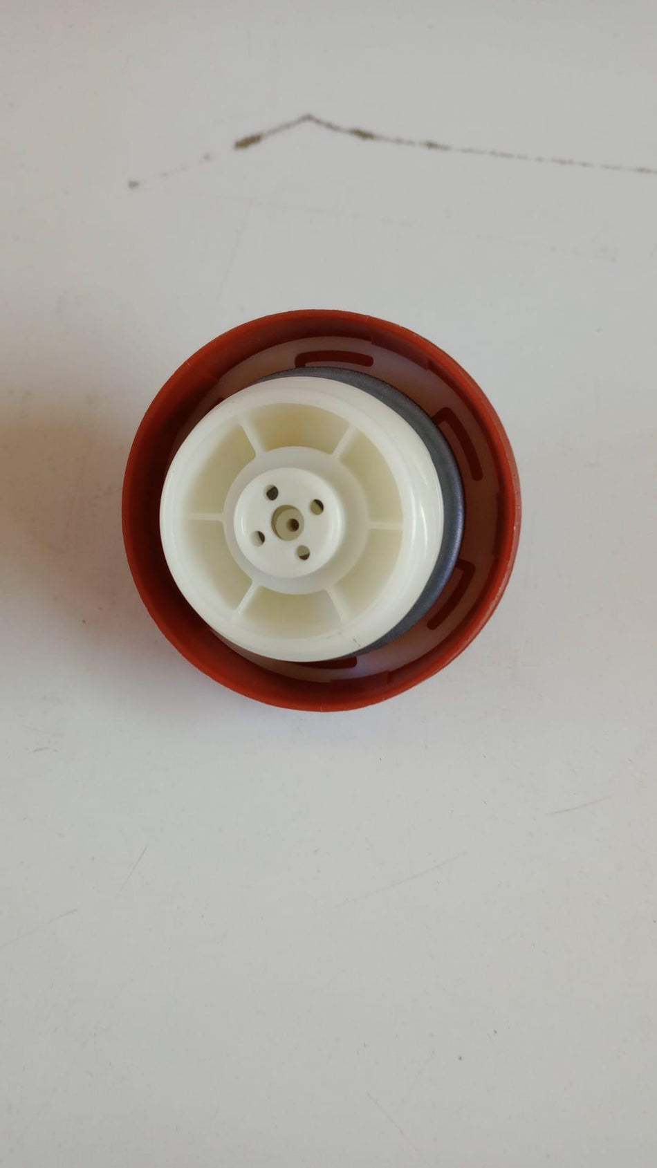 Tappo serbatoio carburante ALFA ROMEO 164 Serie (164_) (87>97)
