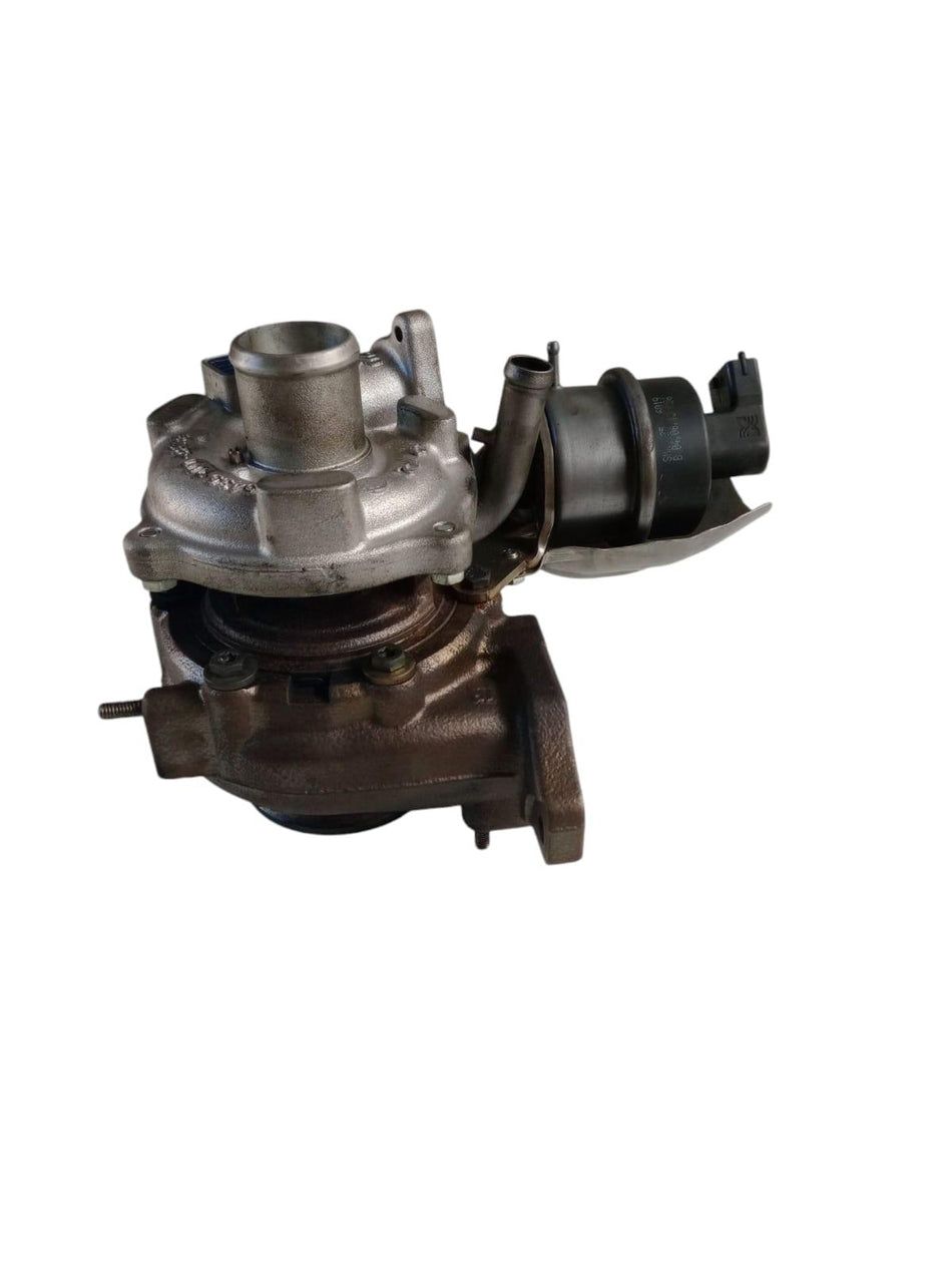 Turbina FIAT Punto Berlina 3P 3° Serie