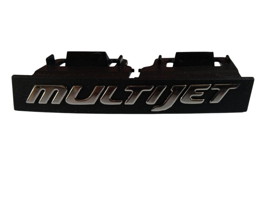 Stemma fregio logo FIAT Grande Punto 1° Serie